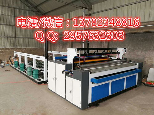 衛(wèi)生紙加工廠投資及個(gè)人衛(wèi)生用品銷(xiāo)售策略全解析