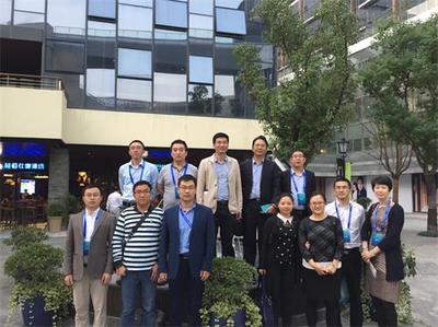 區(qū)域協(xié)同發(fā)展新篇章 協(xié)會(huì)組團(tuán)廣州企業(yè)赴上海參加“長(zhǎng)江流域園區(qū)與產(chǎn)業(yè)合作對(duì)接會(huì)”